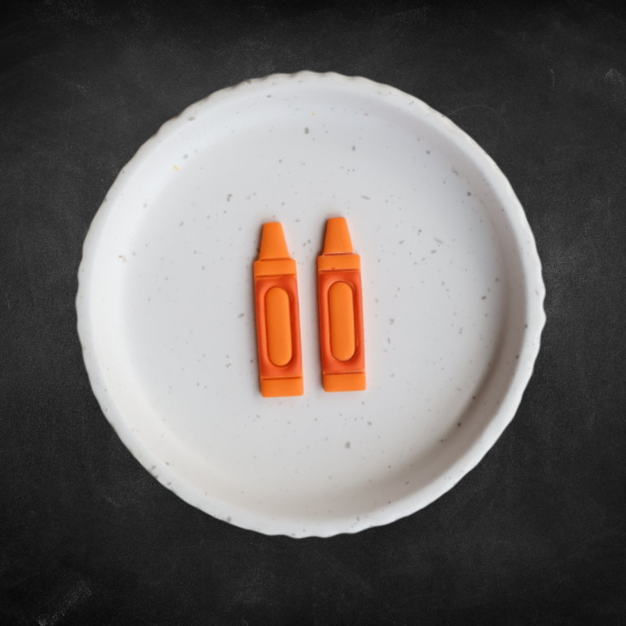 Crayons
