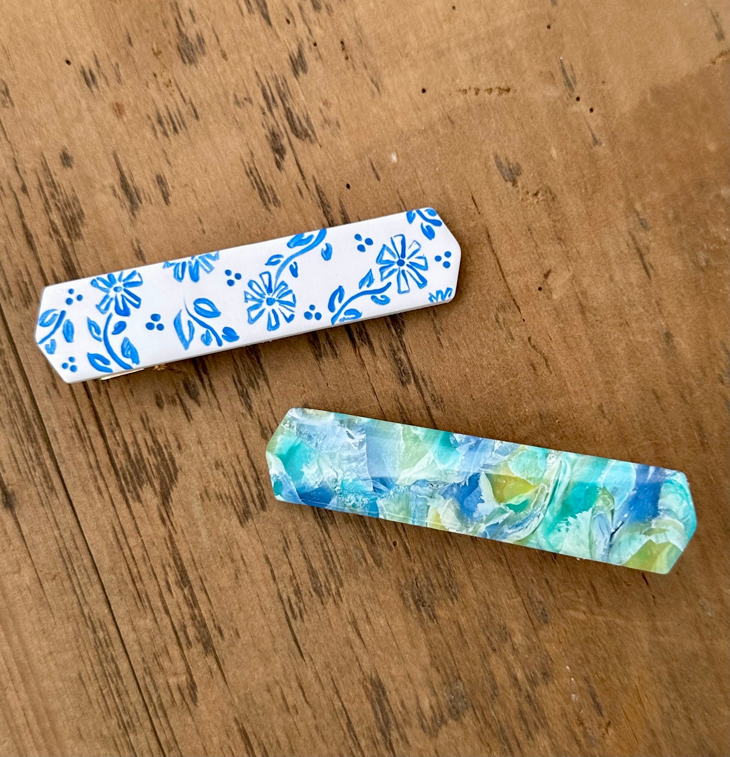 Hairclip