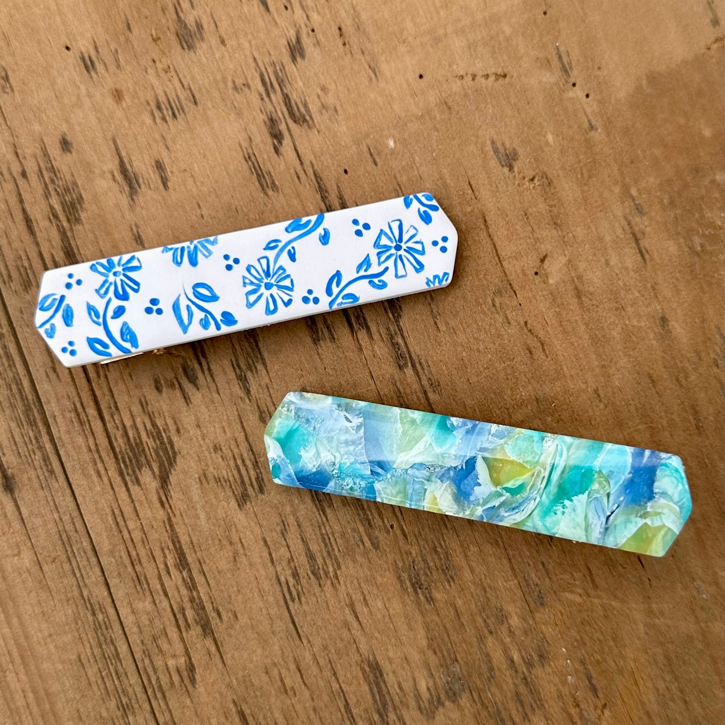 Hairclip