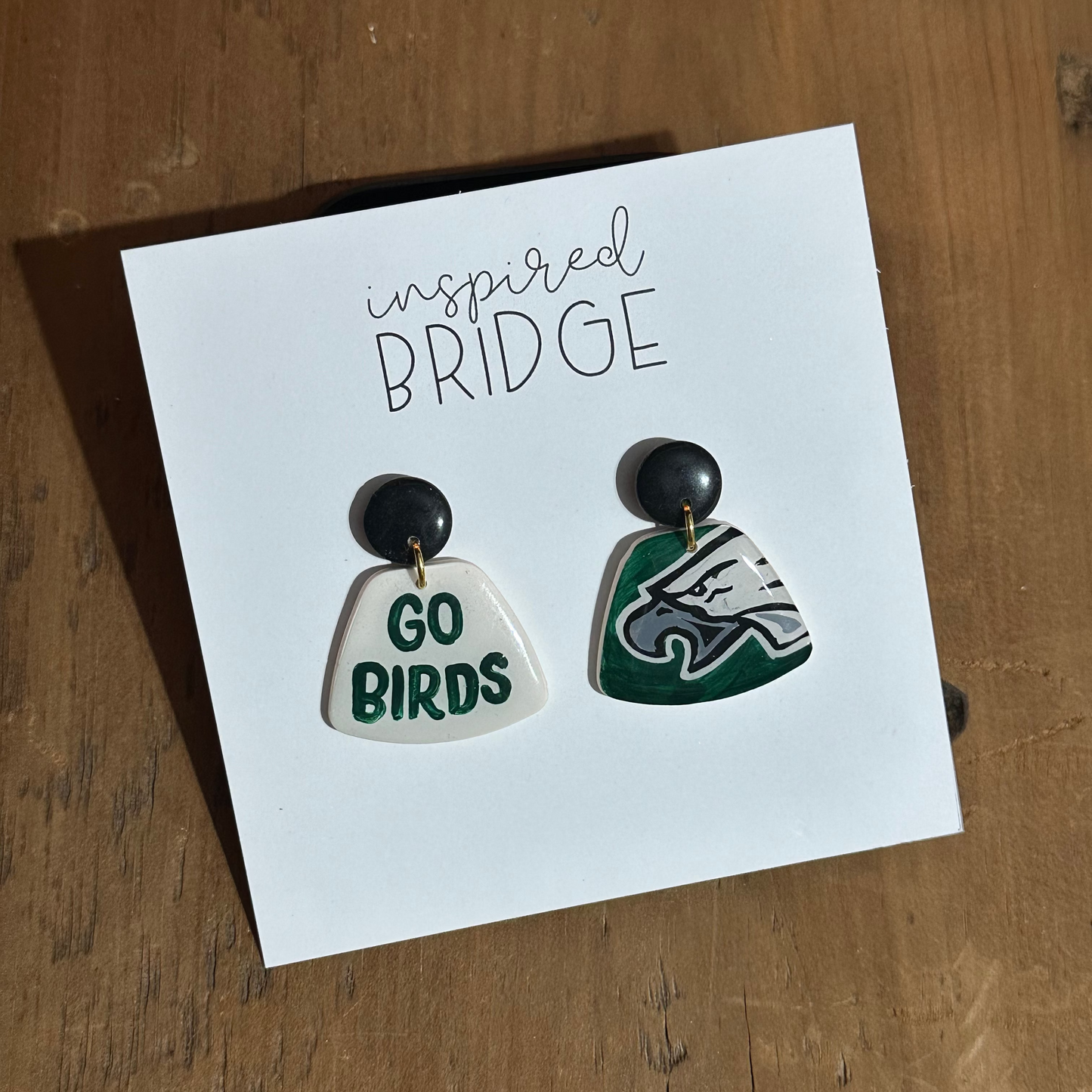 Go Birds