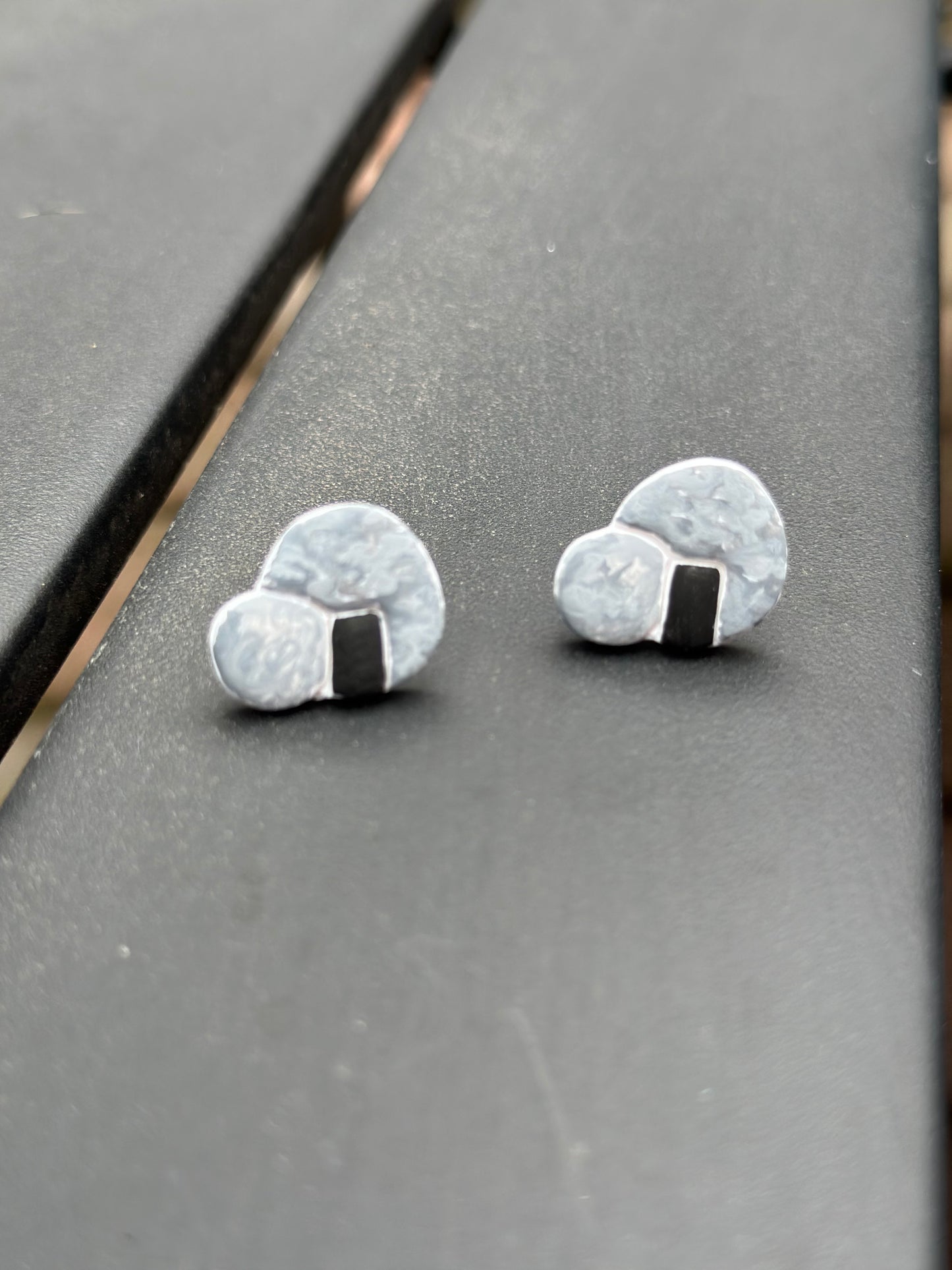 Rolling Stones Stud