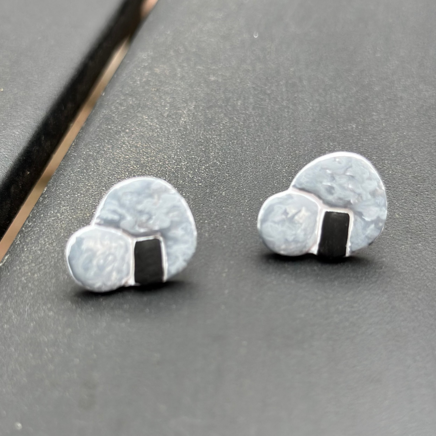 Rolling Stones Stud