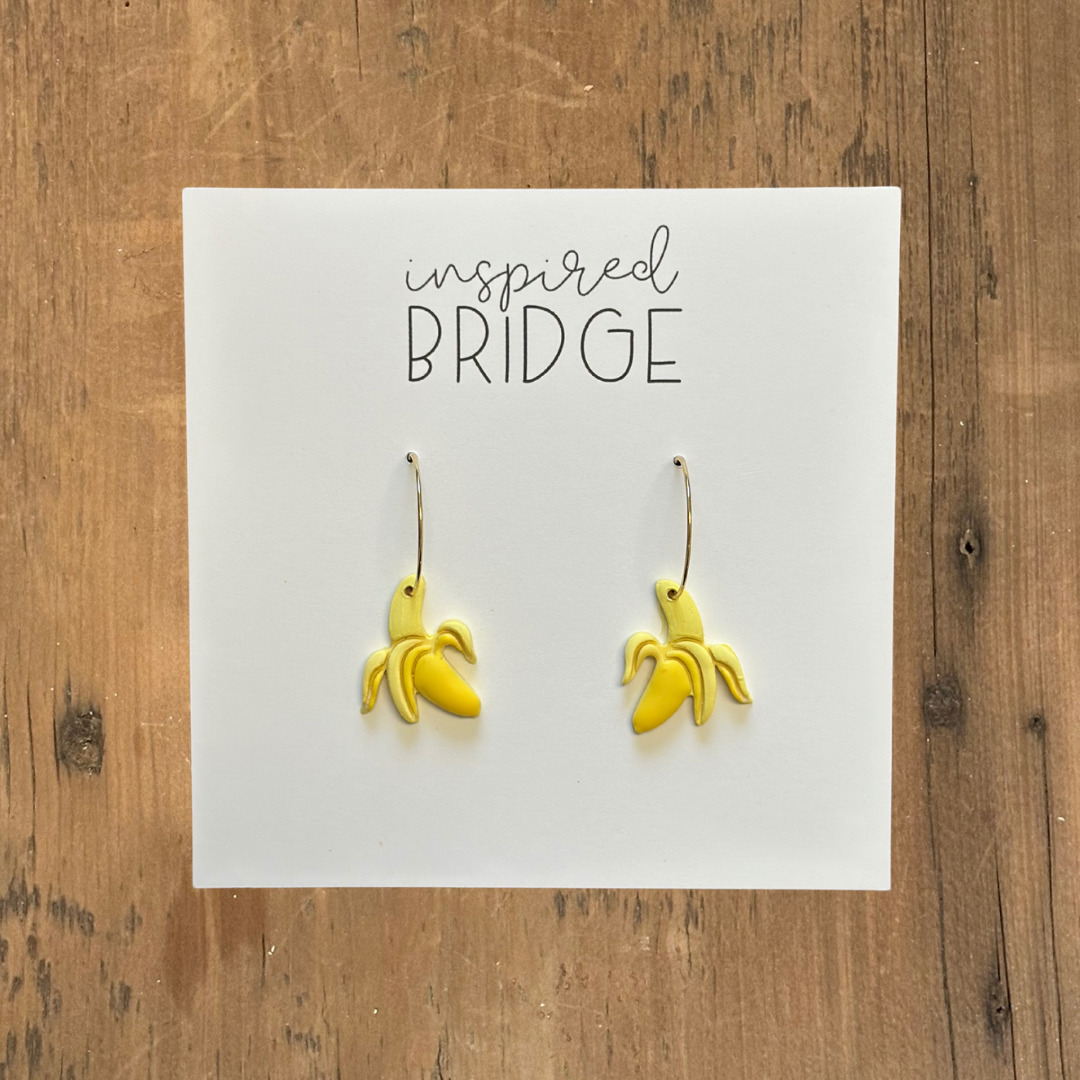 Go Bananas