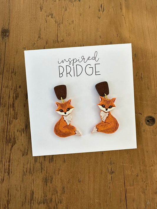 Woodland Friends